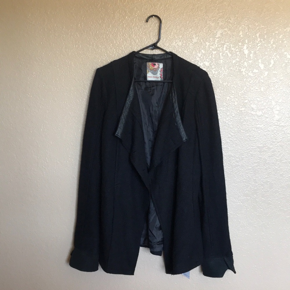 Women’s Free People Coat
